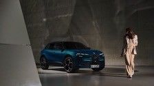 First EV Compact Car Alfa Romeo Junior Electric With 54.8kwh Battery And A Maximum Power Of 158kw,upto 345miles Range