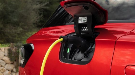 Volkswagen ID 7 Tourer GTX New Engery Vehicle With  91kwh Battery Of 250kw (340P.s) Motorpower 6.0sec Acceleration 0-100km/h