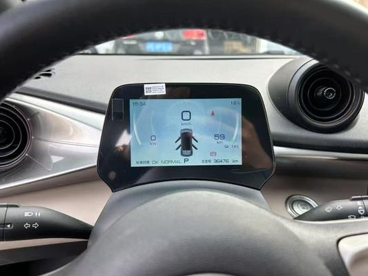 Used New Energy Vehicles / BYD, Volkswagen, Great Wall, Geely, Li Auto, Xiaomi, etc. Aged 2-5 or 6-10 Years with Third-party Inspection Reports.