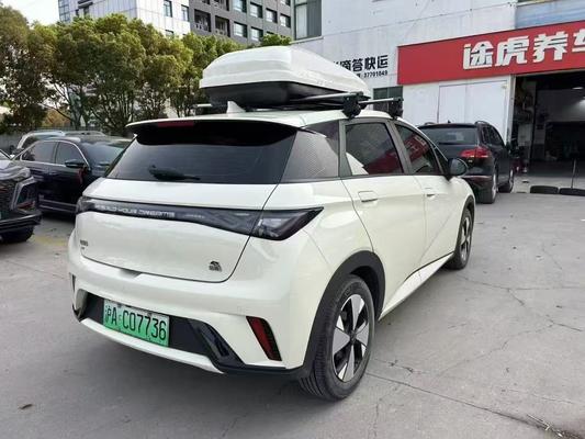 Used New Energy Vehicles / BYD, Volkswagen, Great Wall, Geely, Li Auto, Xiaomi, etc. Aged 2-5 or 6-10 Years with Third-party Inspection Reports.