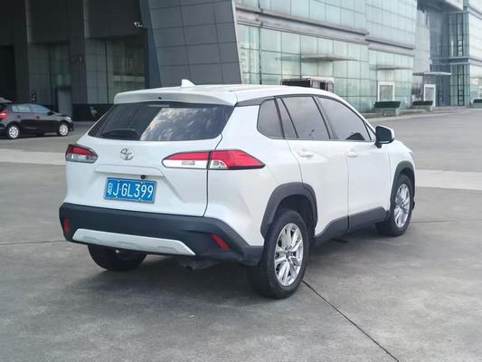 Used fuel vehicles/Toyota, Nissan, Honda, Mercedes Benz, BMW, Audi, Chery, Great Wall, etc
With Third-party Testing Reports.