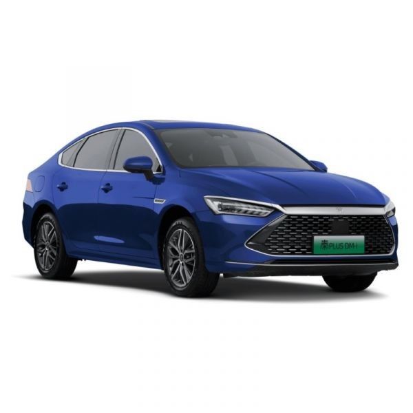 185km/H Electric Hybrid Cars