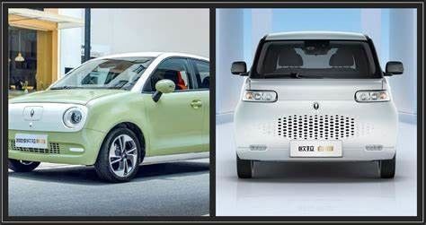 351KM Electric Mini EV Cars Euler Black Cat New Energy Vehices 102km/h For Lady