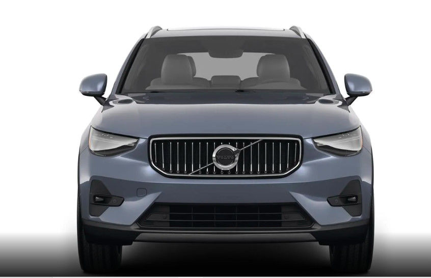 Volvo XC40 Pure Electric Cars High Speed compact Luxury EV Cars 160km/h
