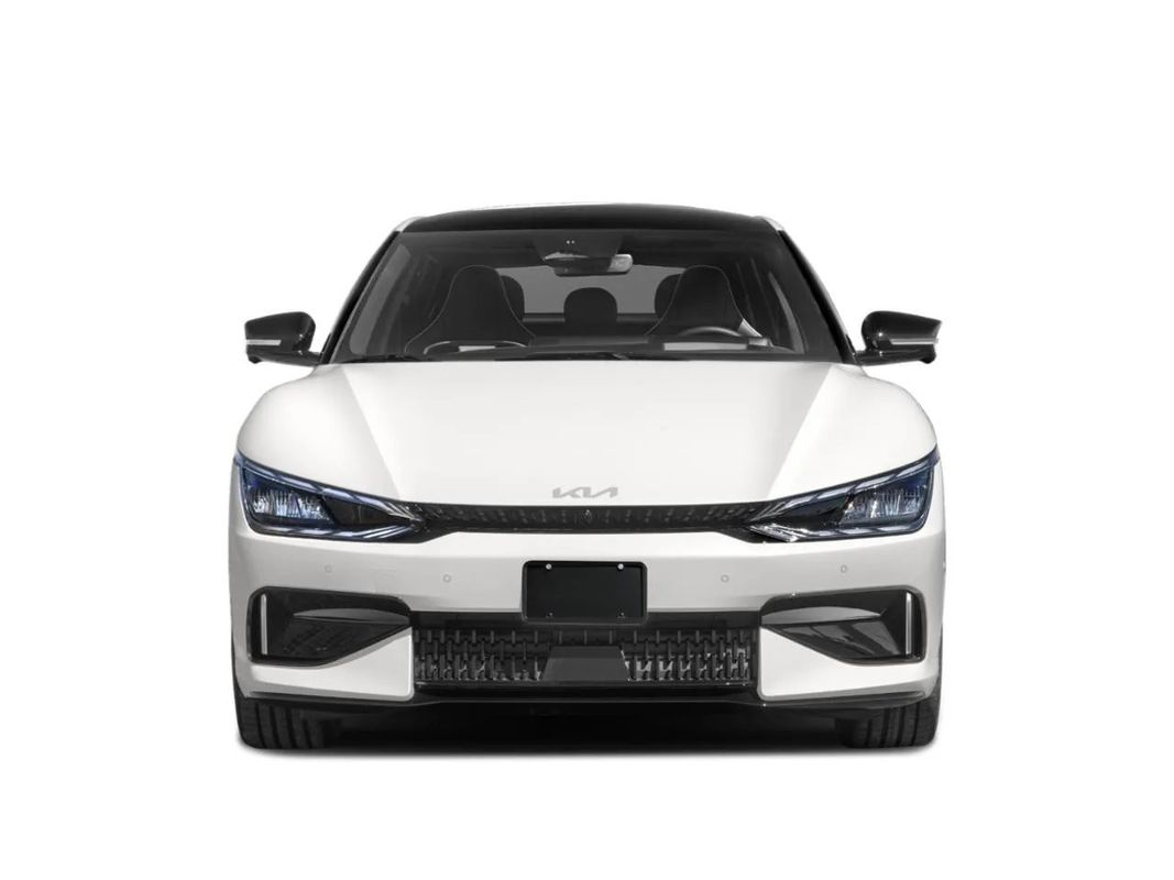 Kia EV6 2023 GT-Line eAWD pure electric CLTC671km new energy vehicle compact SUV