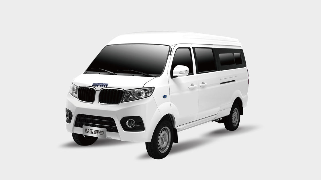 2023 Standard Edition Pure Electric Mini Passenger Car With 238km Range And Slide Door For Easy On