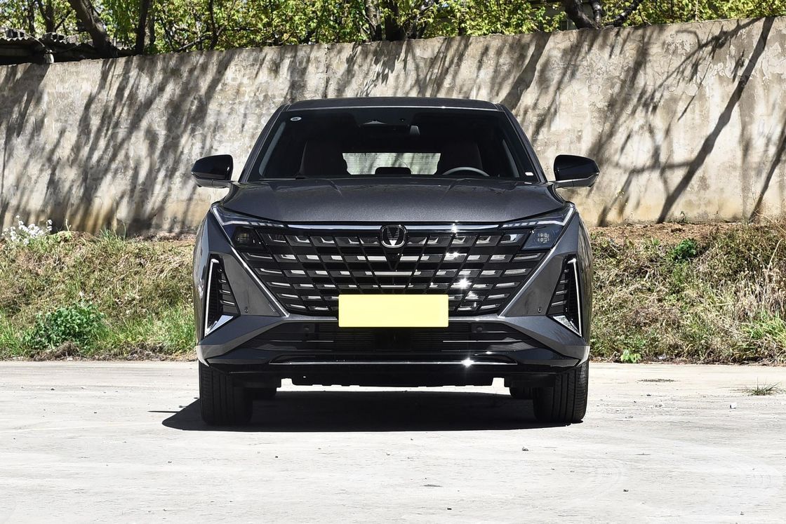 2024 Changan UNI-Z Plug In Hybrid Electric Car with 1200km range