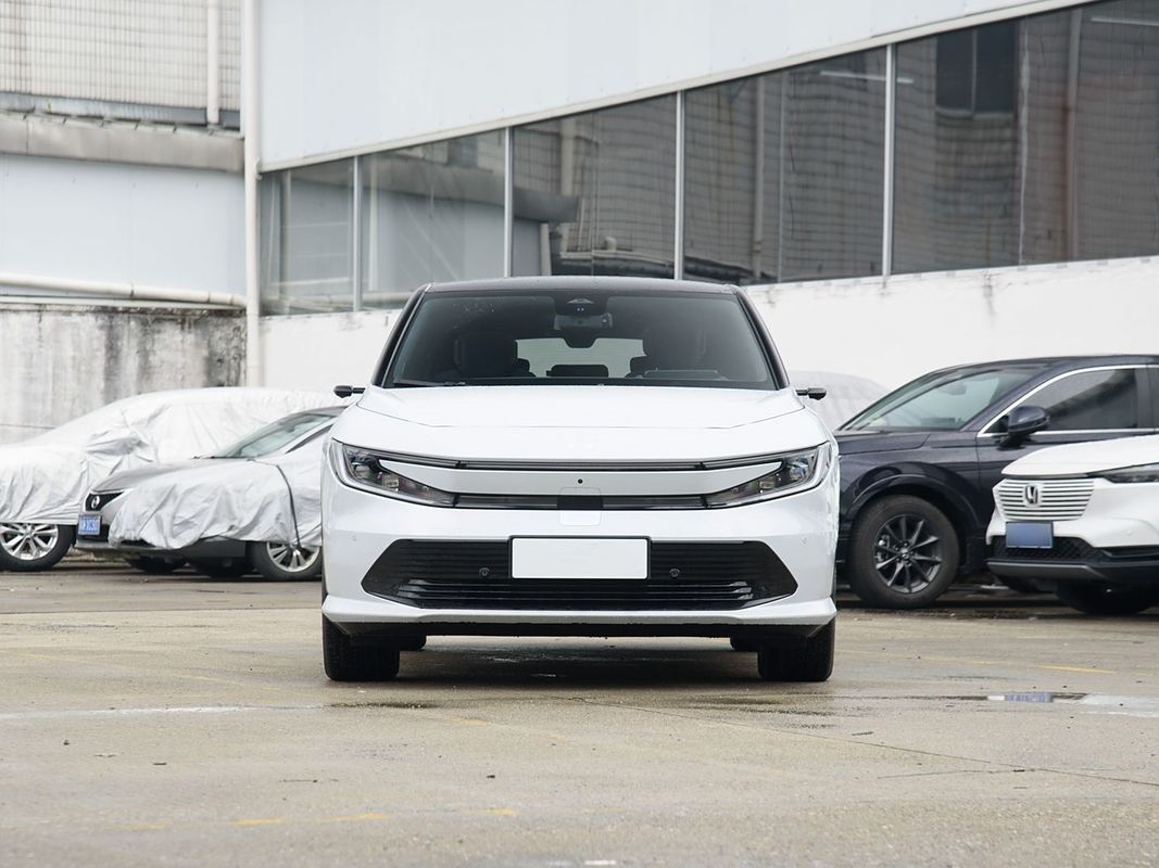2025 GAC Honda P7 Electric SUV 620km Range Electric Cars