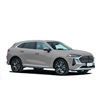 2.0T 214PH Secondhand Electric Cars Great Wall WEY Moka 2 Wheel Drive SUV 200km/h