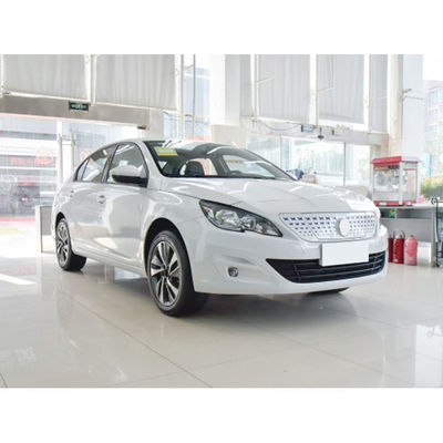 Fukang Es600 High Performance Electric Cars 140km/h New Energy Vehicles