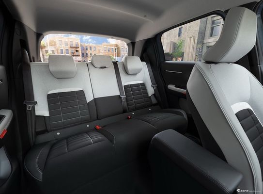NEW CITROEN Ë-C3 ALL Electric New Electric Vehicle 320km Range 57min Fast Charging