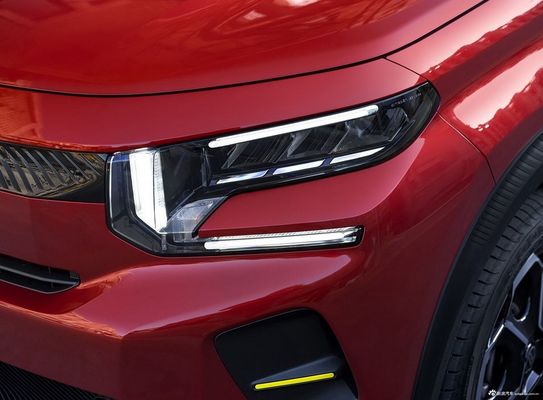 NEW CITROEN Ë-C3 ALL Electric New Electric Vehicle 320km Range 57min Fast Charging
