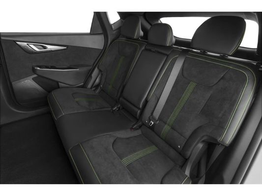 Kia EV6 2023 GT-Line eAWD pure electric CLTC671km new energy vehicle compact SUV