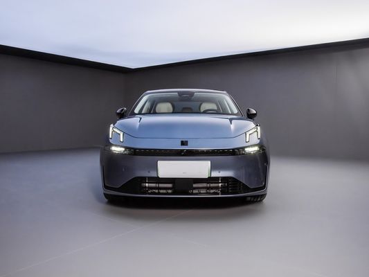 LYNK&CO 07 EM-P Plug In Hybrid Electric Car Sedan EV