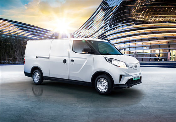 2023 China's New Energy Electric Van Saic Maxus EV30  2023 Pure Electric Maxus Electric Mini Van