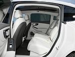 Pure Electric Vehicle Feifan F7 Comes With Free Battery Charging And Swapping For Life 500km RWD Drivetrain Electric Car