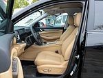 Newest SERES(HUAWEI) Electric car Landian E5 2024 Honor Edition1.5L 100km Hybrid 81kw/135N.m mediumsize SUV electric car
