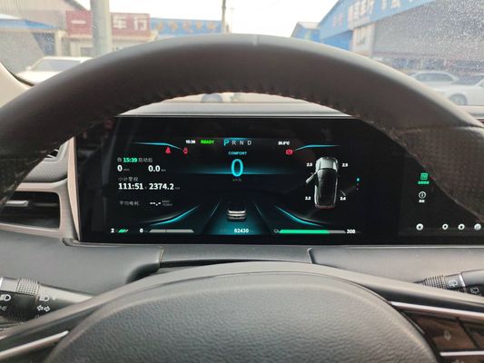 Used New Energy Vehicles / BYD, Volkswagen, Great Wall, Geely, Li Auto, Xiaomi, etc. Aged 2-5 or 6-10 Years with Third-party Inspection Reports.