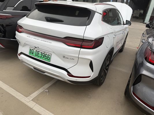 Used New Energy Vehicles / BYD, Volkswagen, Great Wall, Geely, Li Auto, Xiaomi, etc. Aged 2-5 or 6-10 Years with Third-party Inspection Reports.